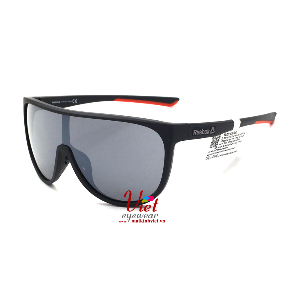 Kính mát Reebok RBKAF25 BLK